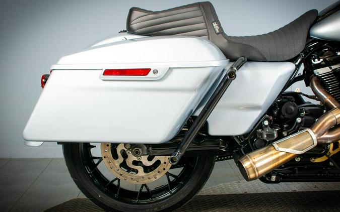 2020 Harley-Davidson Road King Special