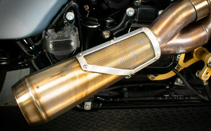 2020 Harley-Davidson Road King Special