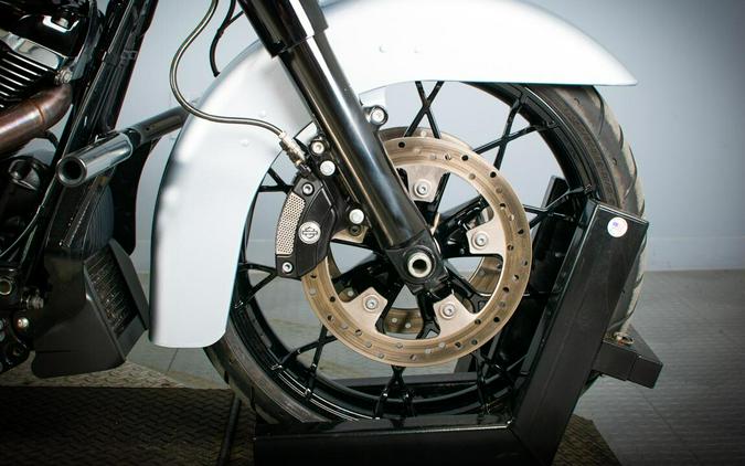 2020 Harley-Davidson Road King Special