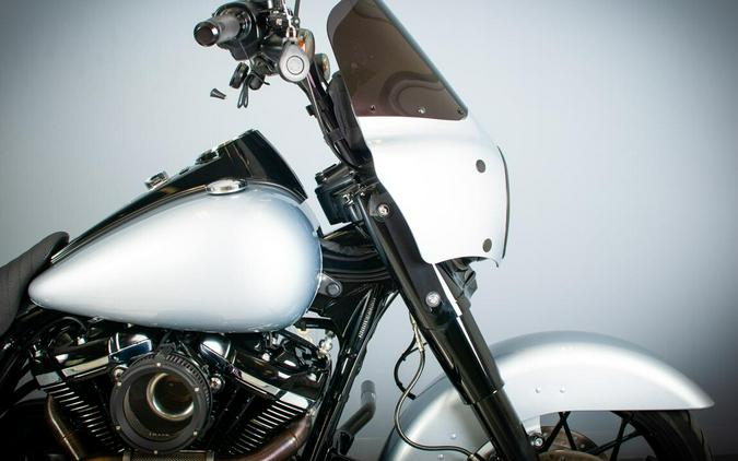 2020 Harley-Davidson Road King Special