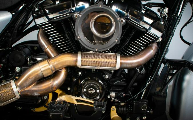 2020 Harley-Davidson Road King Special