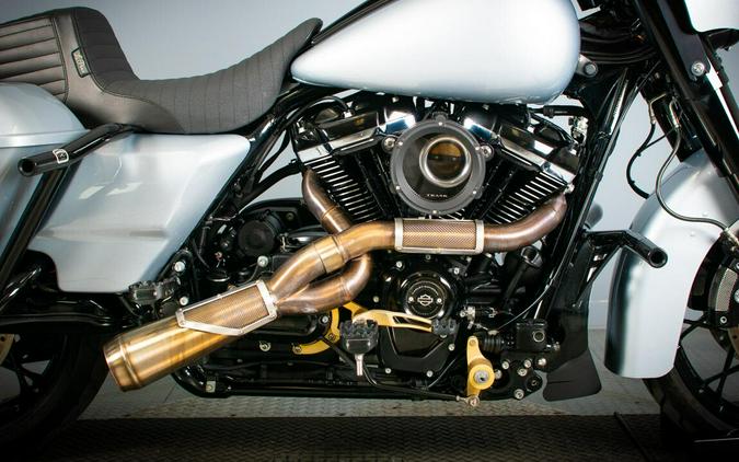 2020 Harley-Davidson Road King Special