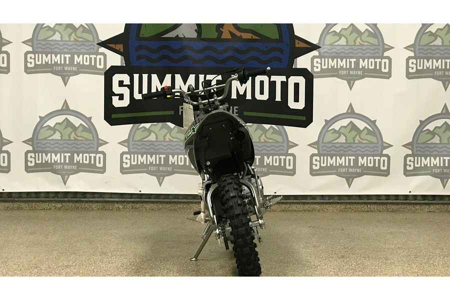 2025 Kawasaki KLX 110R L (KLX110DSFNN)