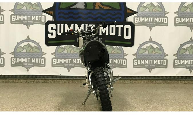 2025 Kawasaki KLX 110R L (KLX110DSFNN)