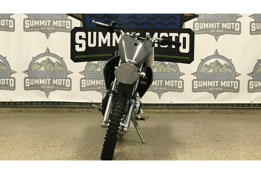 2025 Kawasaki KLX 110R L (KLX110DSFNN)