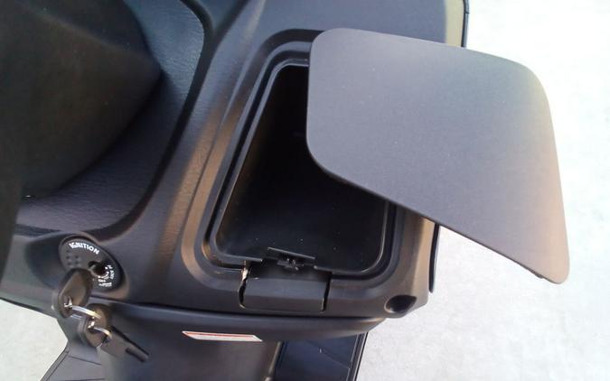 2022 Suzuki Burgman 200