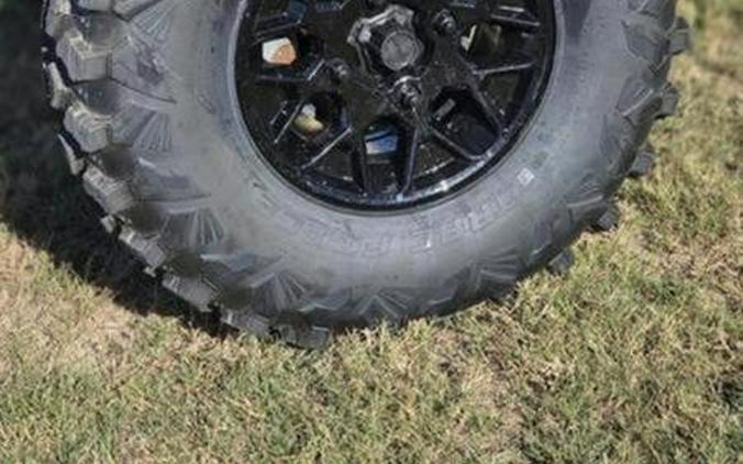 2026 Can-Am® Maverick X3 MAX RS Turbo Scandi Blue & Orange Crush