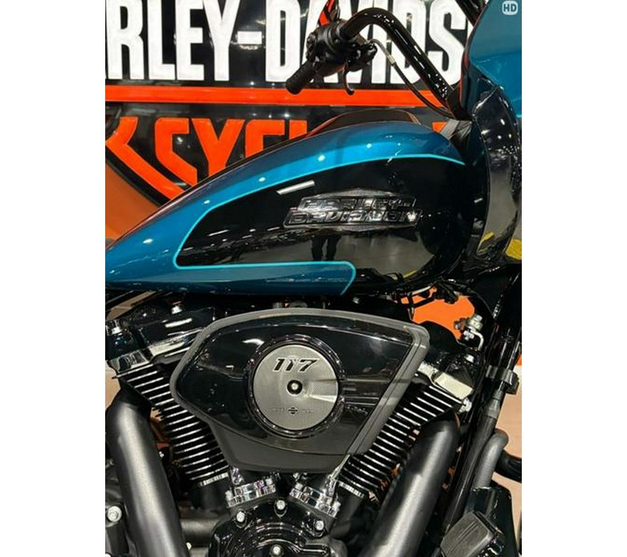 2026 Harley-Davidson® FLTRX - Road Glide®