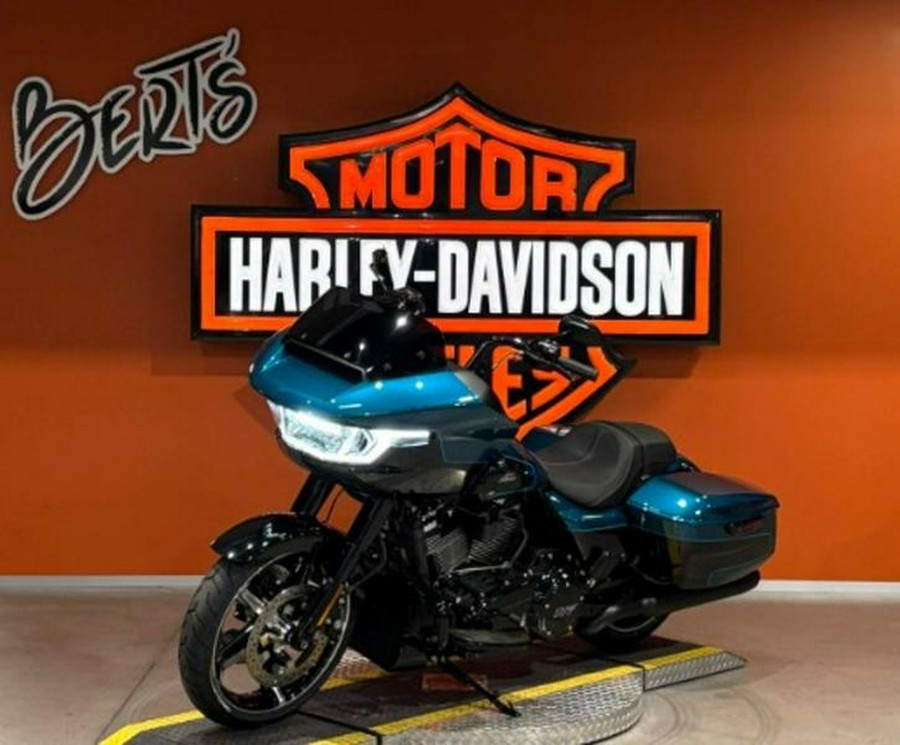 2026 Harley-Davidson® FLTRX - Road Glide®