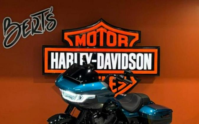 2026 Harley-Davidson® FLTRX - Road Glide®