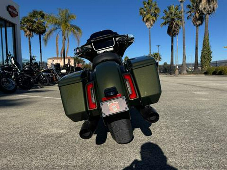 2026 Harley-Davidson Street Glide®