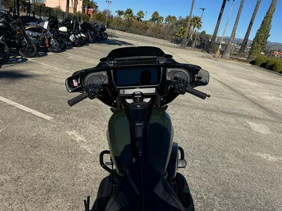 2026 Harley-Davidson Street Glide®