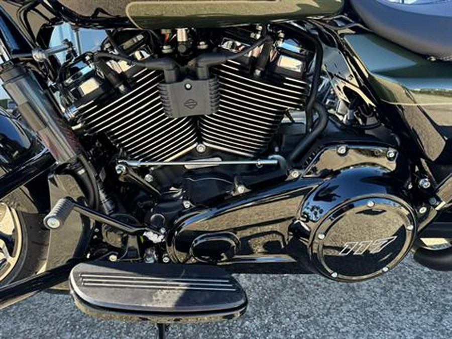 2026 Harley-Davidson Street Glide®