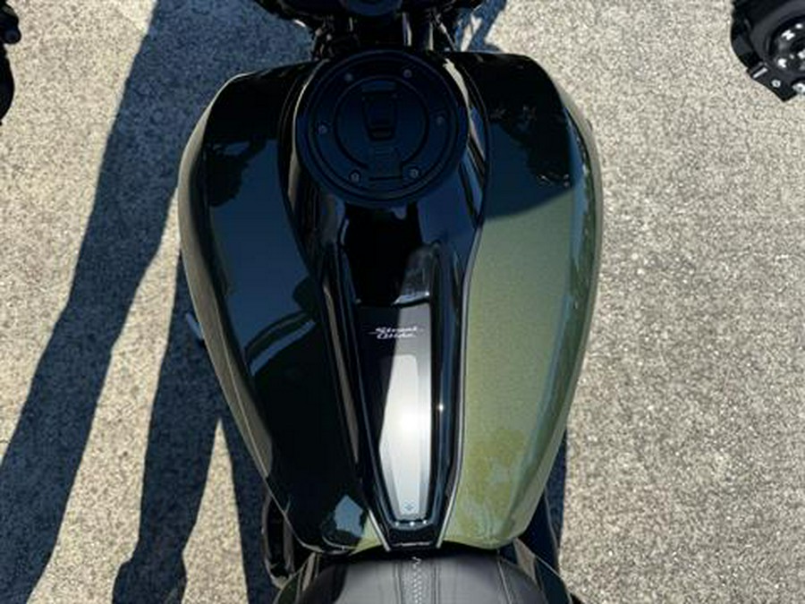 2026 Harley-Davidson Street Glide®