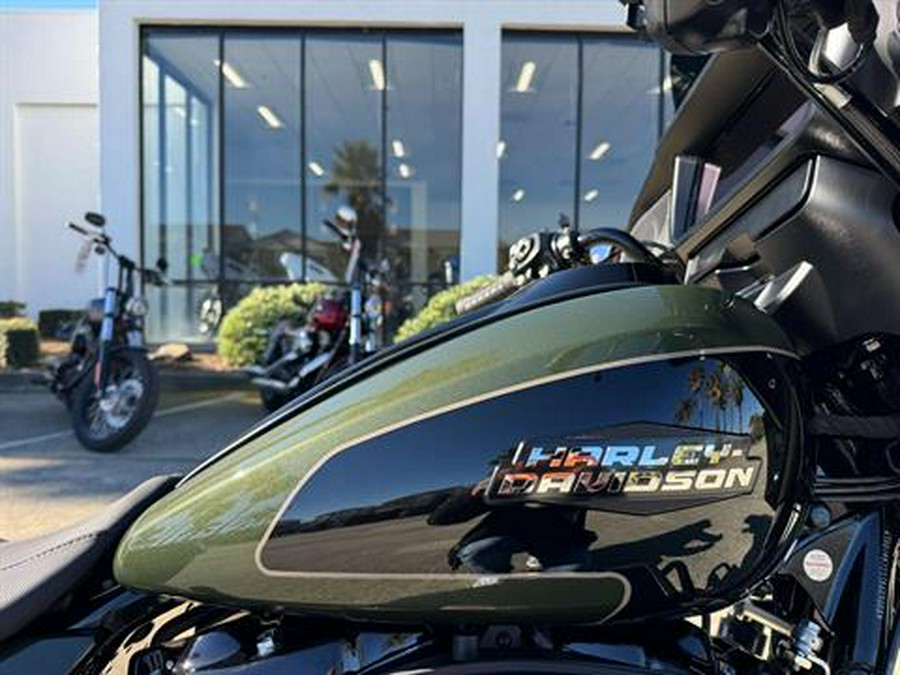 2026 Harley-Davidson Street Glide®