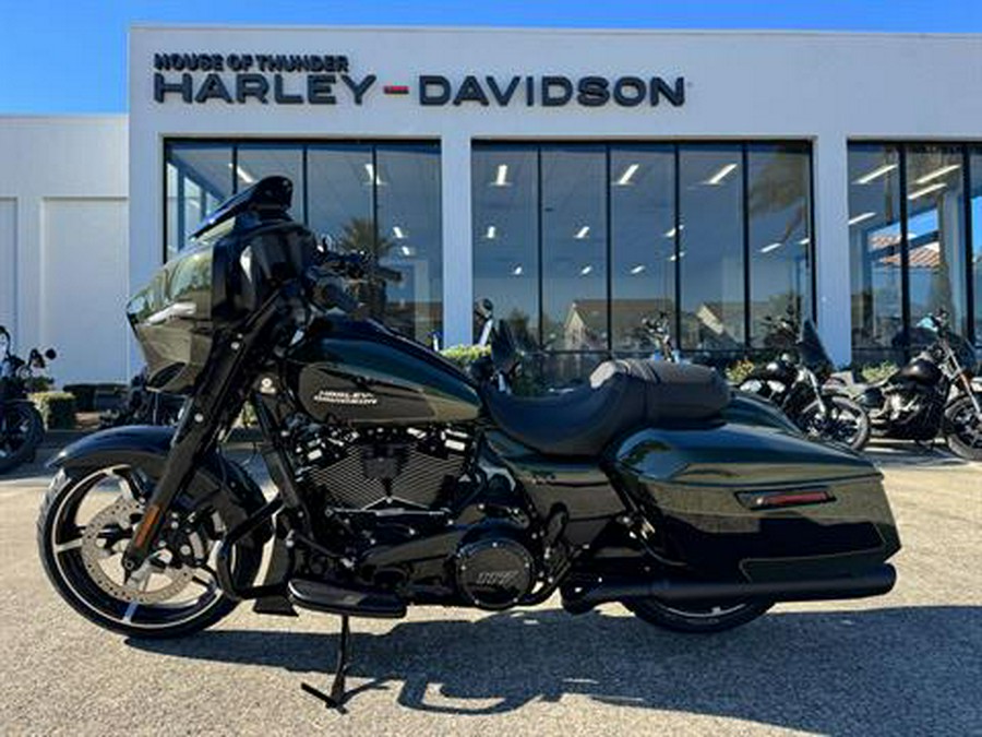 2026 Harley-Davidson Street Glide®