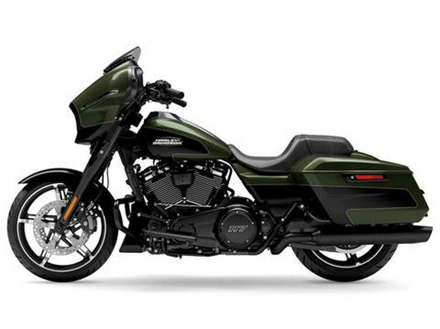 2026 Harley-Davidson Street Glide®