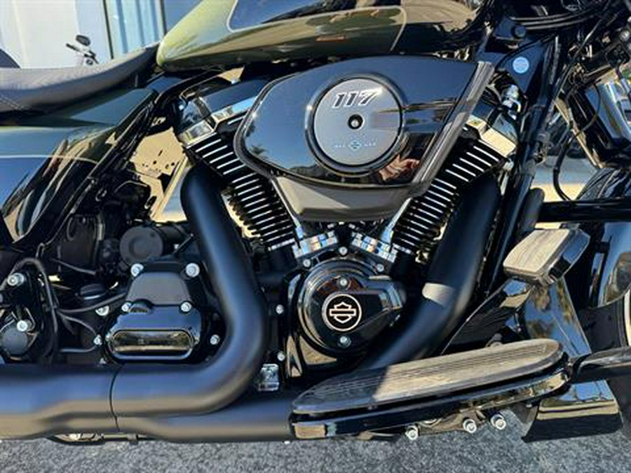 2026 Harley-Davidson Street Glide®