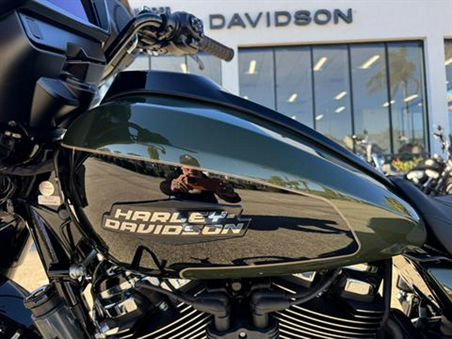 2026 Harley-Davidson Street Glide®