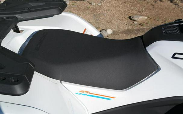 2026 CFMOTO CFORCE 500