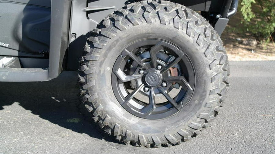 2026 CFMOTO CFORCE 500