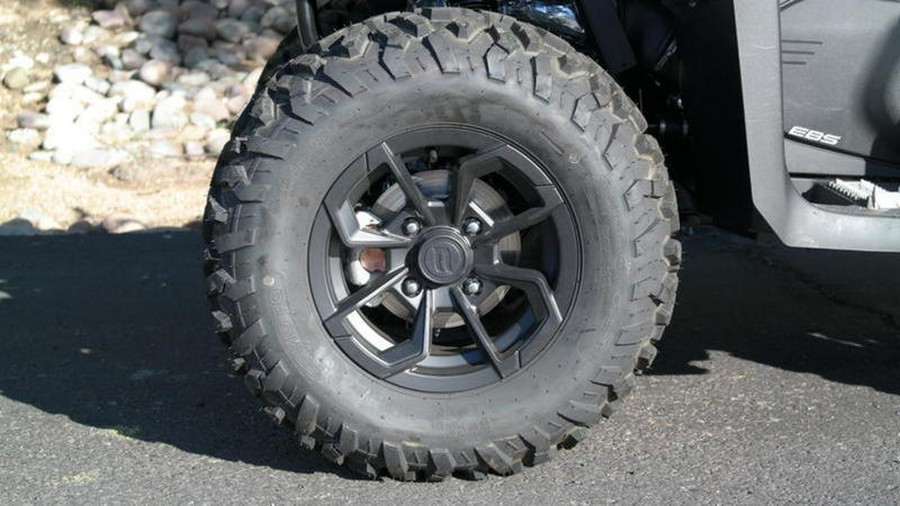 2026 CFMOTO CFORCE 500