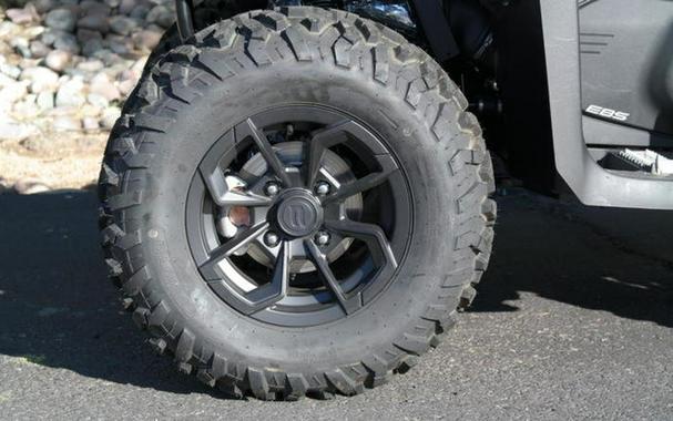 2026 CFMOTO CFORCE 500