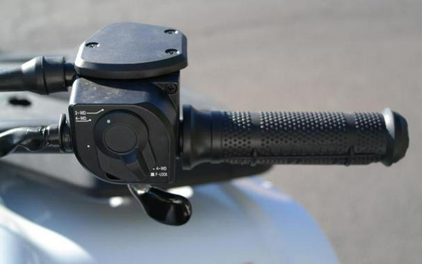 2026 CFMOTO CFORCE 500