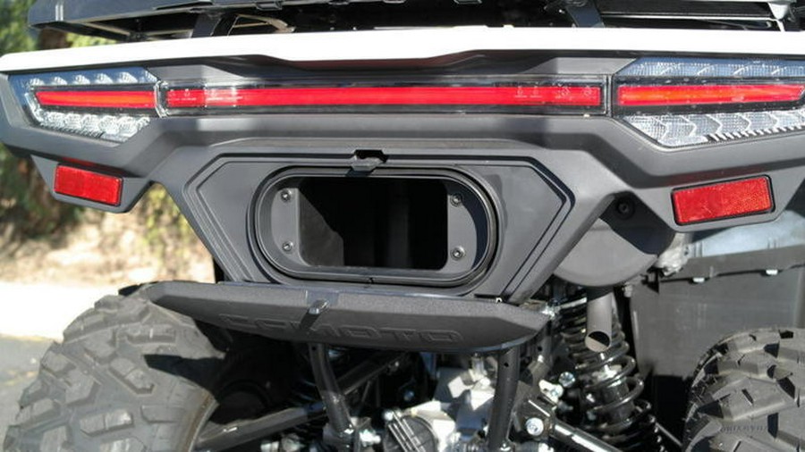 2026 CFMOTO CFORCE 500