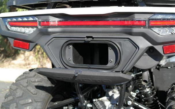 2026 CFMOTO CFORCE 500