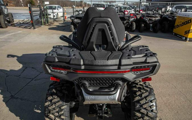 2026 CFMOTO CFORCE 1000 Touring Camo