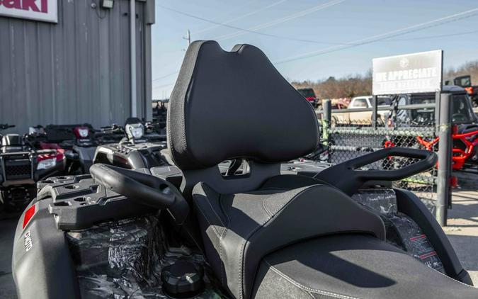 2026 CFMOTO CFORCE 1000 Touring Camo