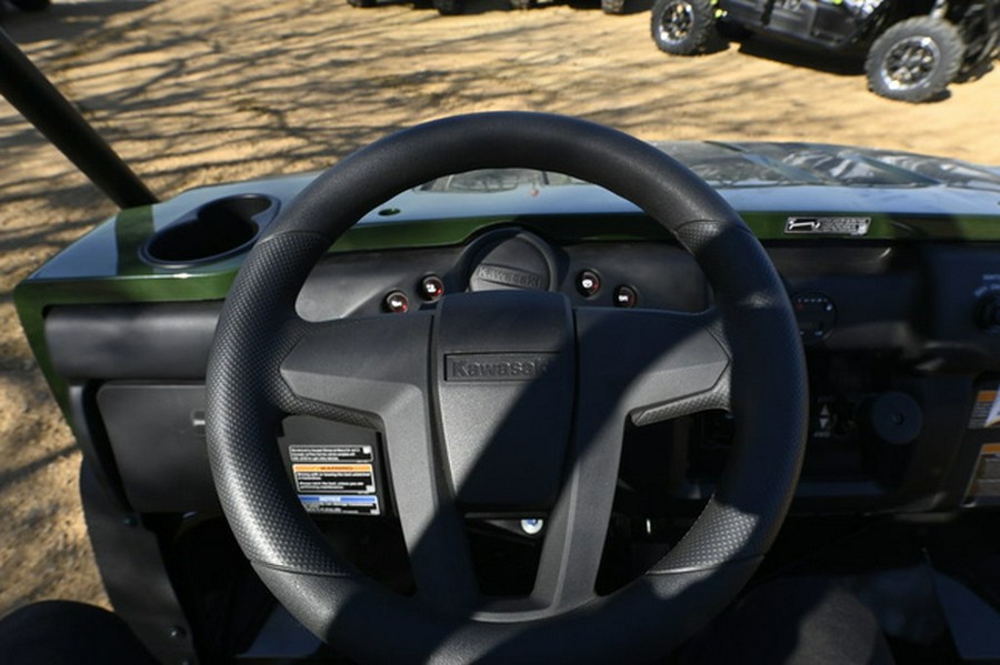 2026 Kawasaki Mule 4010 Trans4x4