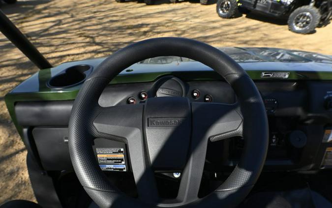 2026 Kawasaki Mule 4010 Trans4x4