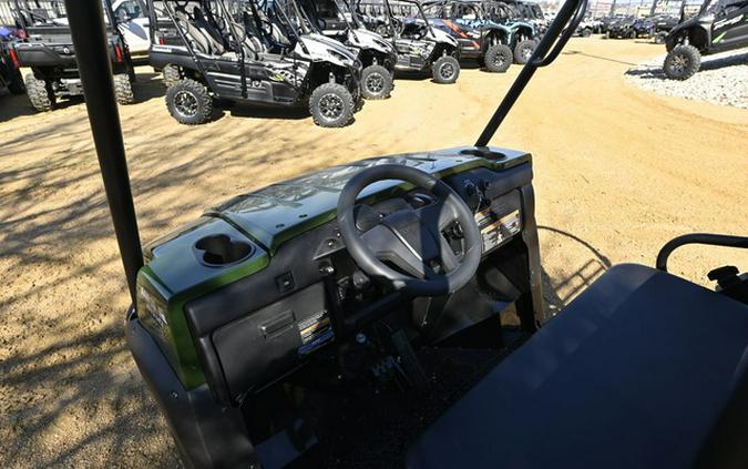 2026 Kawasaki Mule 4010 Trans4x4