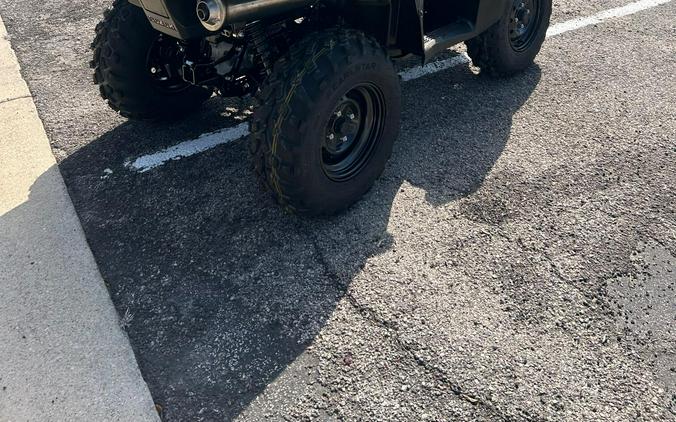2025 Suzuki KingQuad 500 AXi Power Steering