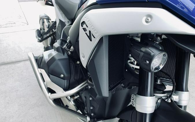 2026 BMW R 1300 GS GS Trophy