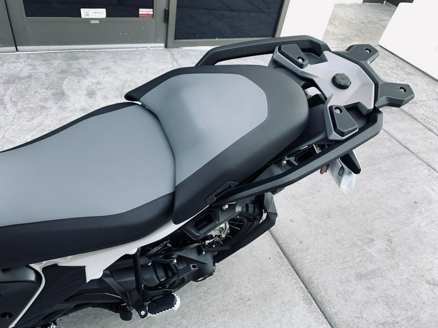 2026 BMW R 1300 GS GS Trophy