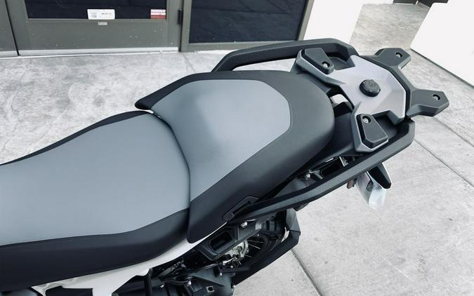 2026 BMW R 1300 GS GS Trophy