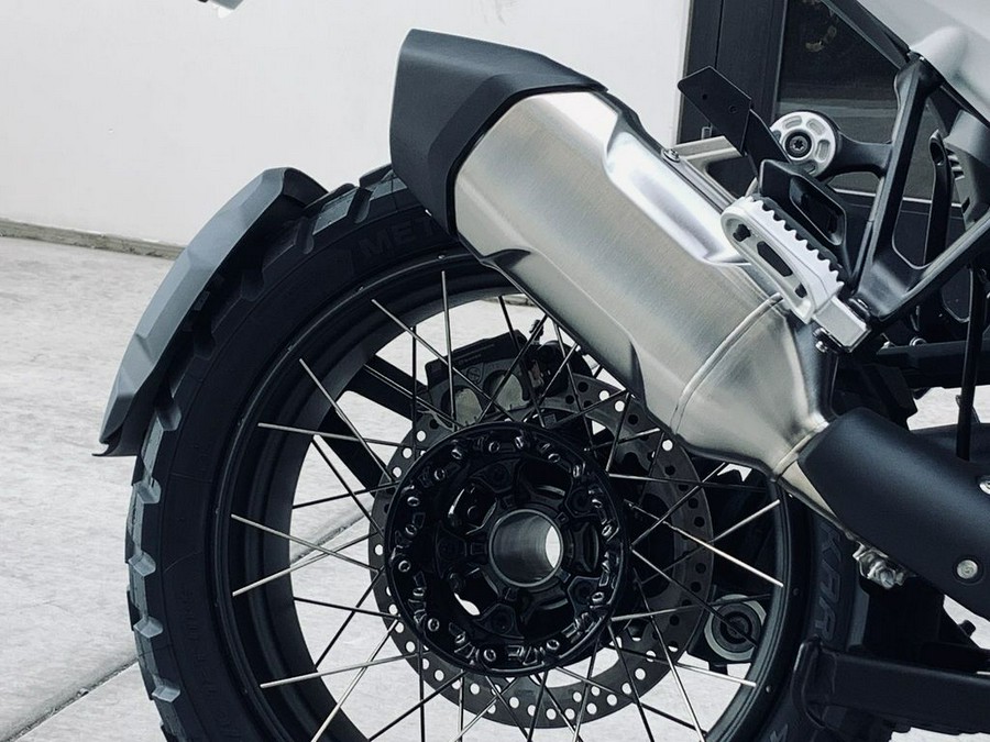 2026 BMW R 1300 GS GS Trophy