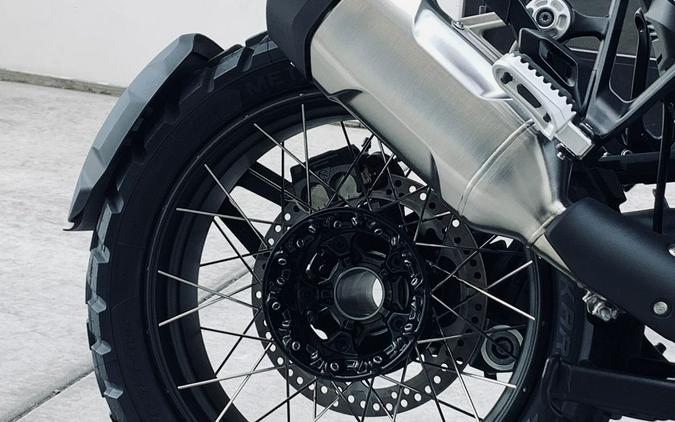 2026 BMW R 1300 GS GS Trophy