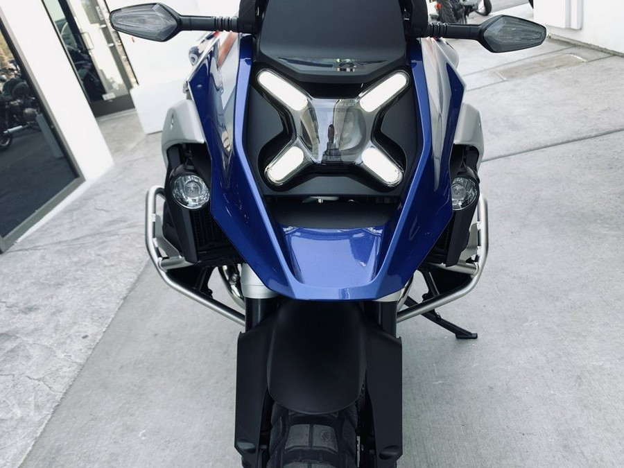 2026 BMW R 1300 GS GS Trophy