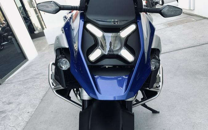 2026 BMW R 1300 GS GS Trophy