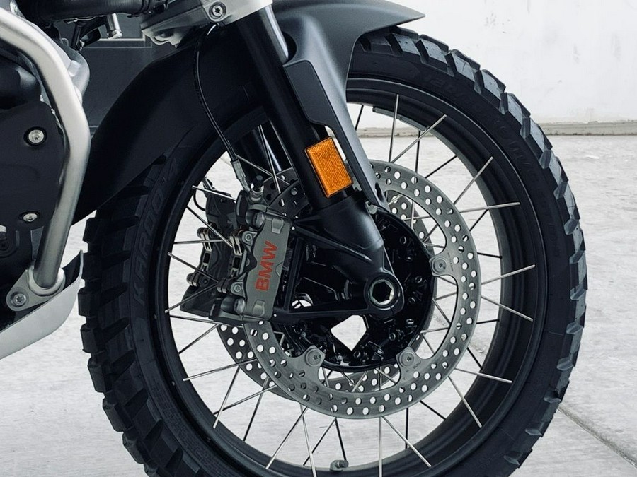 2026 BMW R 1300 GS GS Trophy