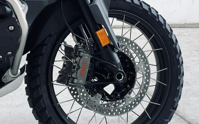 2026 BMW R 1300 GS GS Trophy