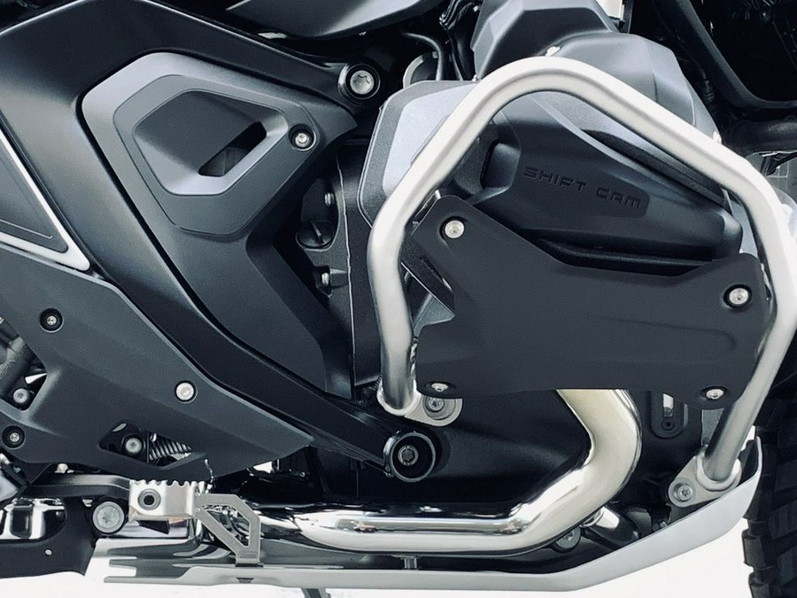 2026 BMW R 1300 GS GS Trophy