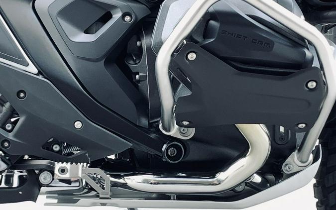 2026 BMW R 1300 GS GS Trophy