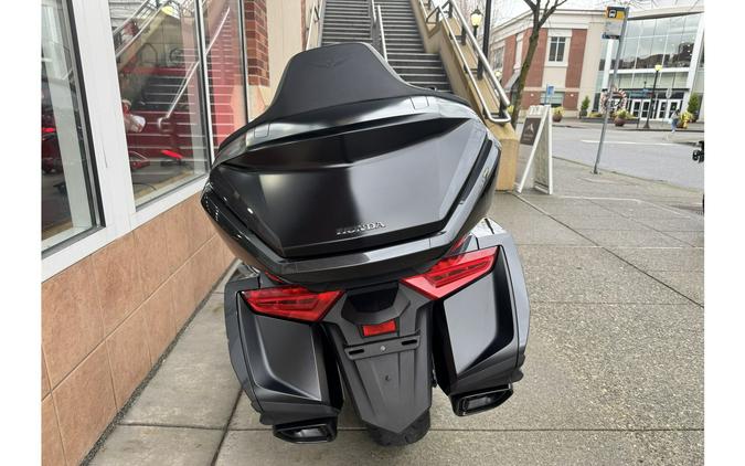2021 Goldwing - Honda