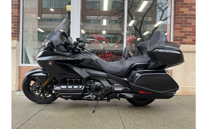 2021 Goldwing - Honda