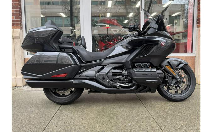 2021 Goldwing - Honda